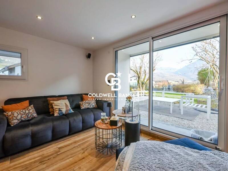 Maison à vendre, 265m², THYEZ