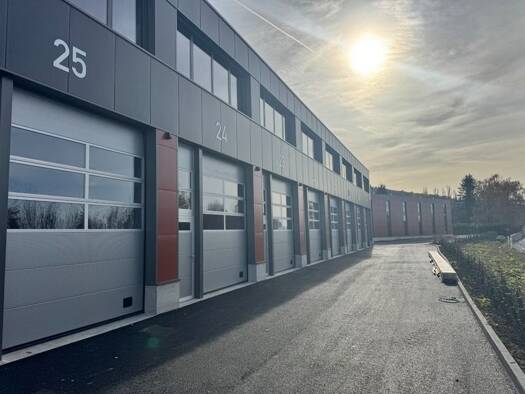 Espace bureau à vendre 199 500 € 115 m² de bureaux Benery-Dessy-Pontchy-Thuet Bonneville 74130
