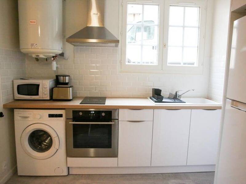 Maison à louer, 25m², VIERZON