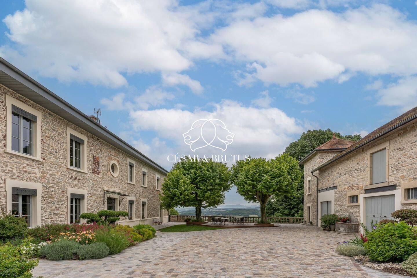 Maison à vendre, 460m², SAINT AGNIN SUR BION