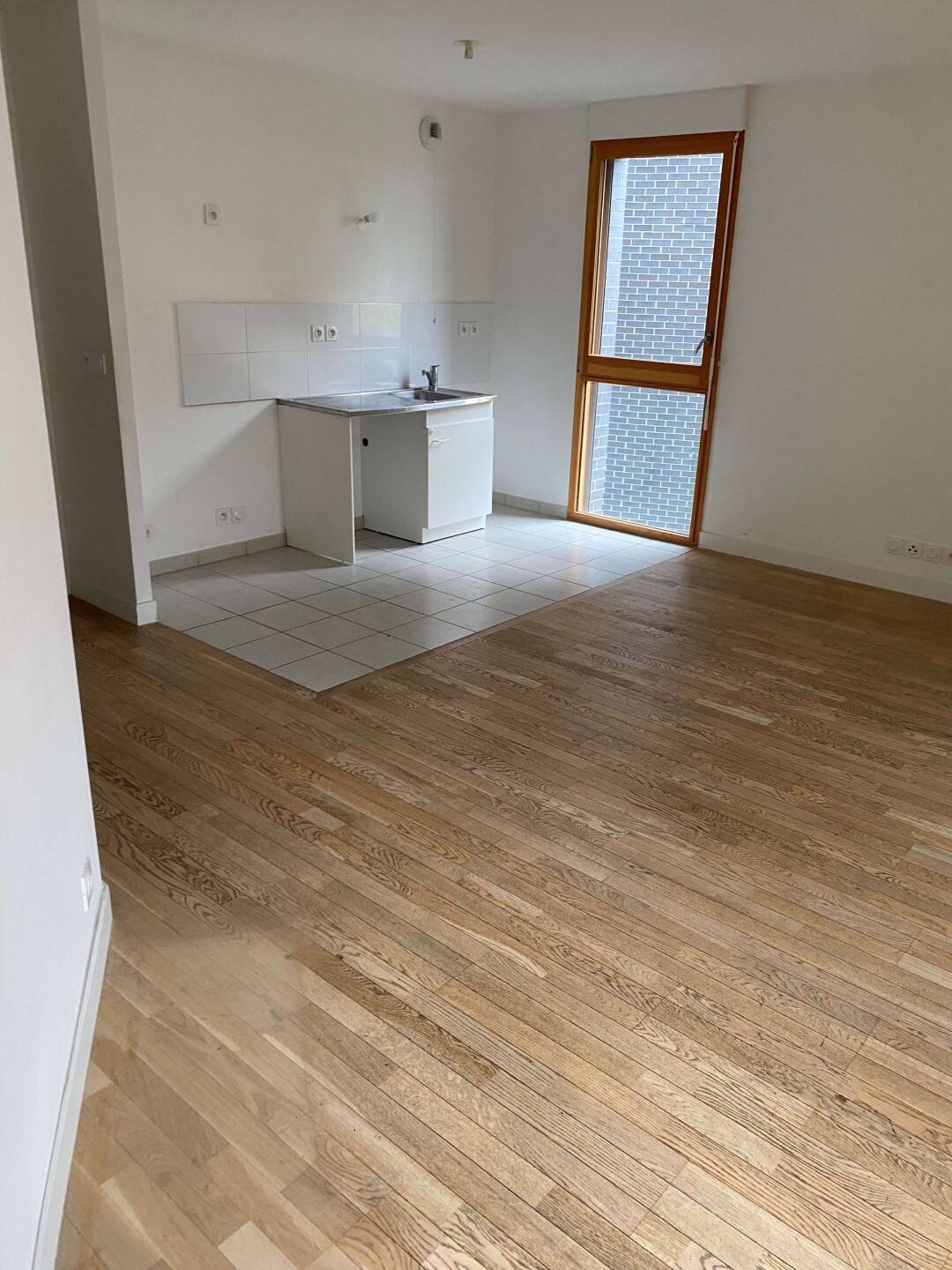 Maison à louer, 79m², IVRY SUR SEINE