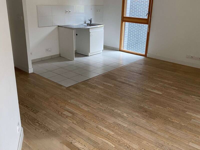Maison à louer, 79m², IVRY SUR SEINE