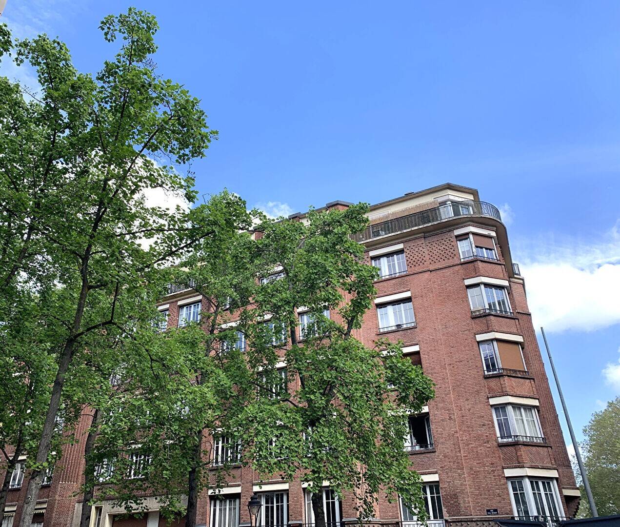 Maison à louer, 60m², ISSY LES MOULINEAUX