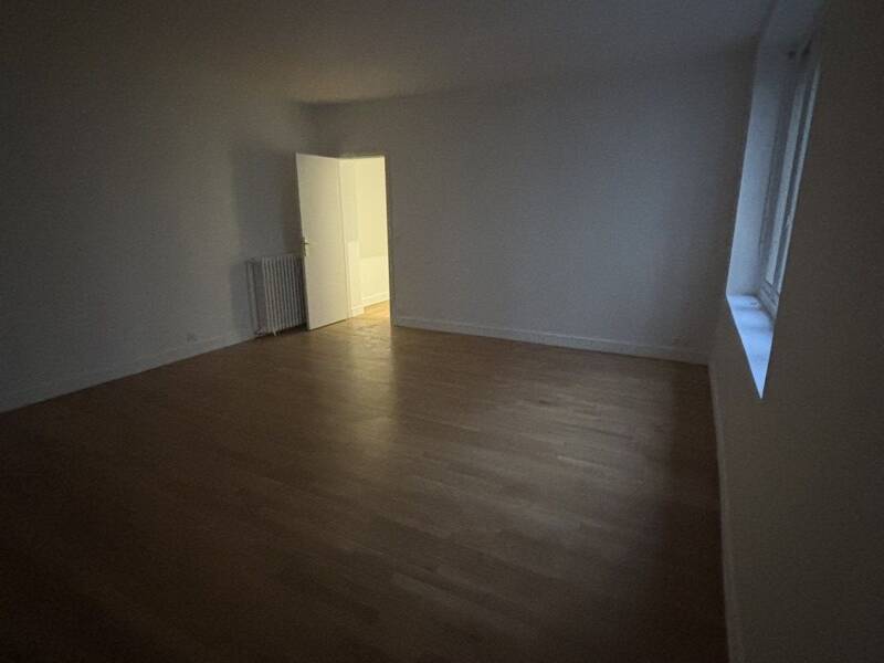 Maison à louer, 46m², PARIS 16E