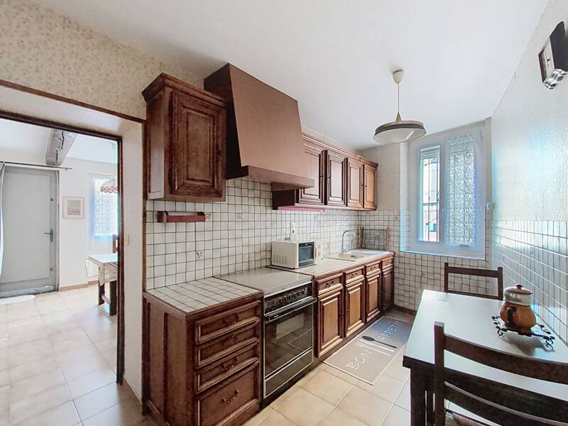 Maison à vendre, 85m², SENAS