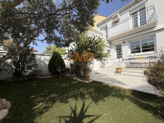 Maison à vendre 255 000 € 4 pièces 3 chambres 90 m² 173 m² de terrain Ponteilla 66300
