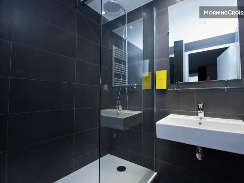 Maison à louer, 21m², MARSEILLE 2E