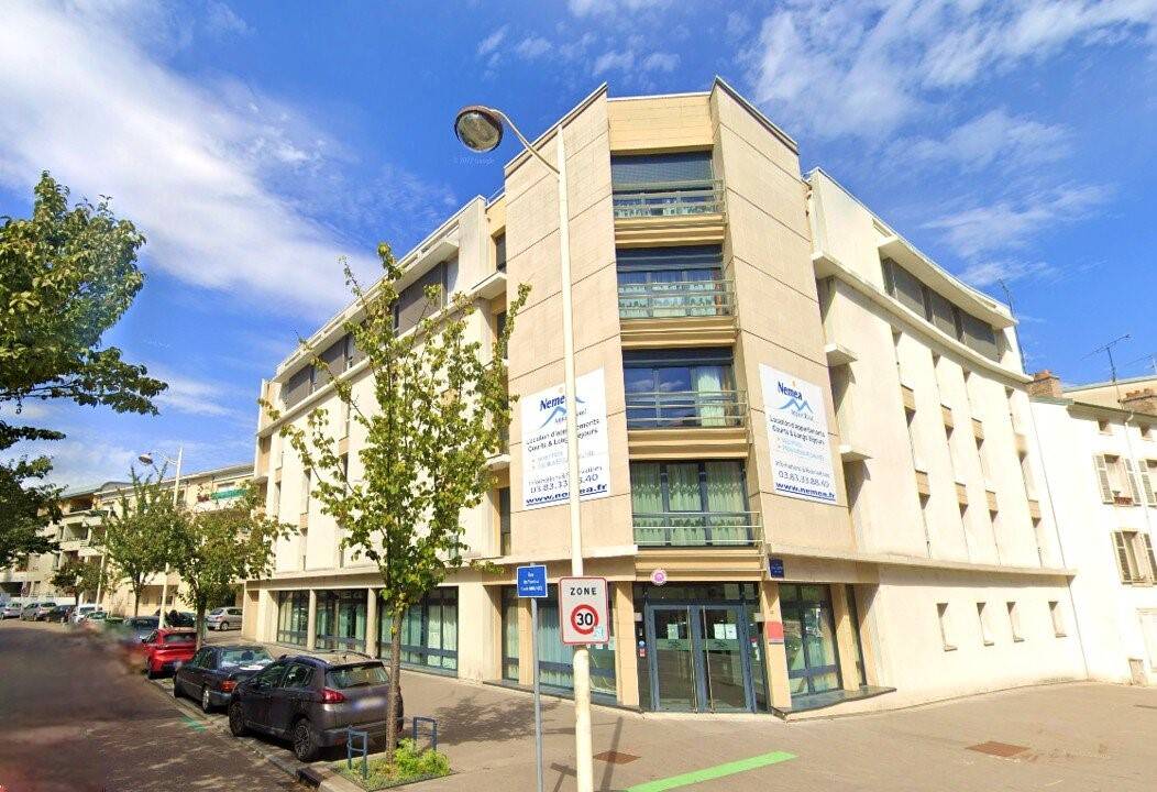 Maison à vendre, 21m², NANCY