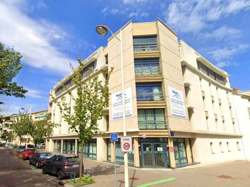 Maison à vendre, 21m², NANCY