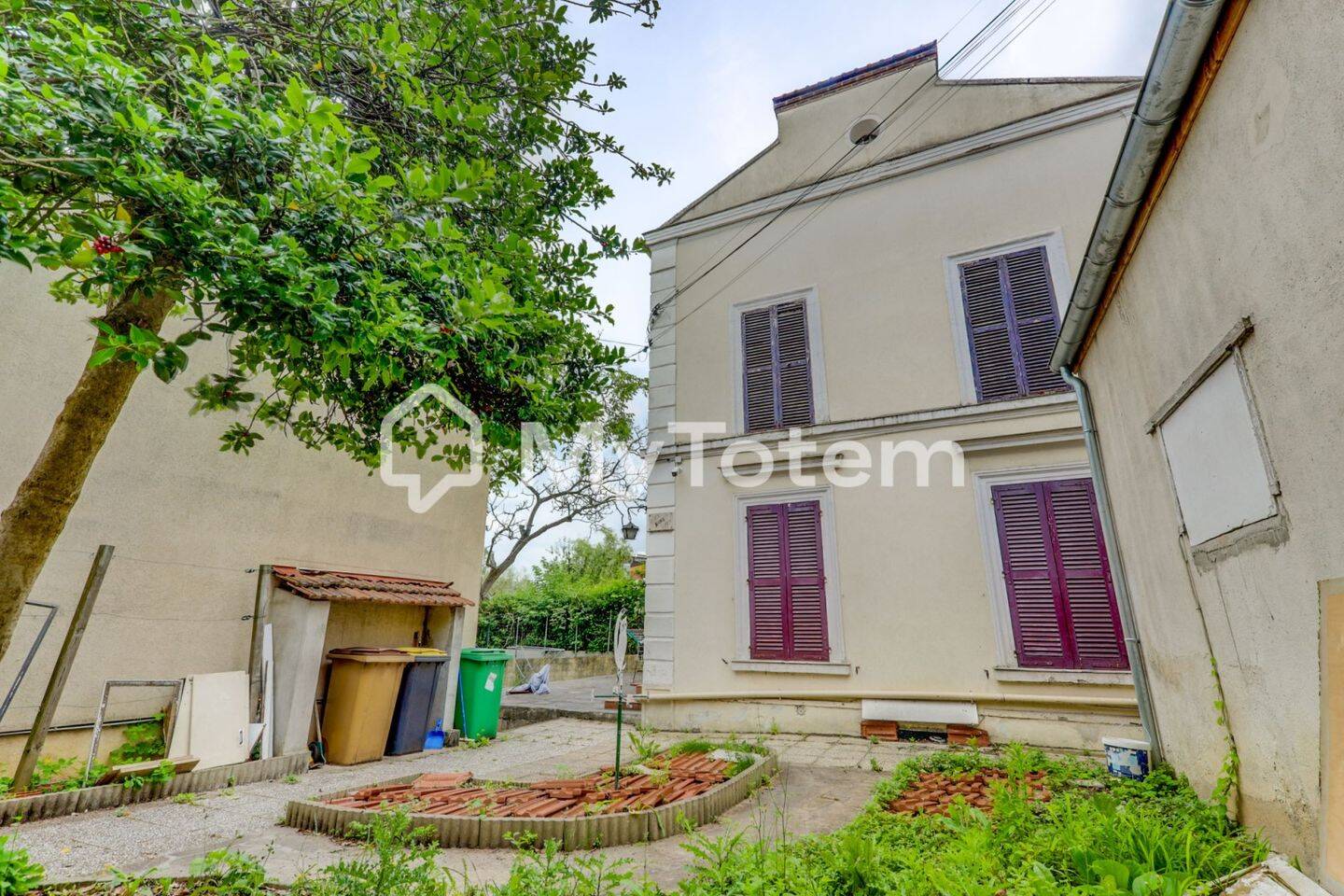 Maison à vendre, 139m², VITRY SUR SEINE