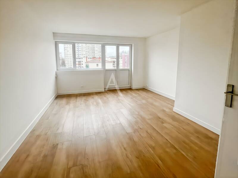 Maison à louer, 51m², CRETEIL