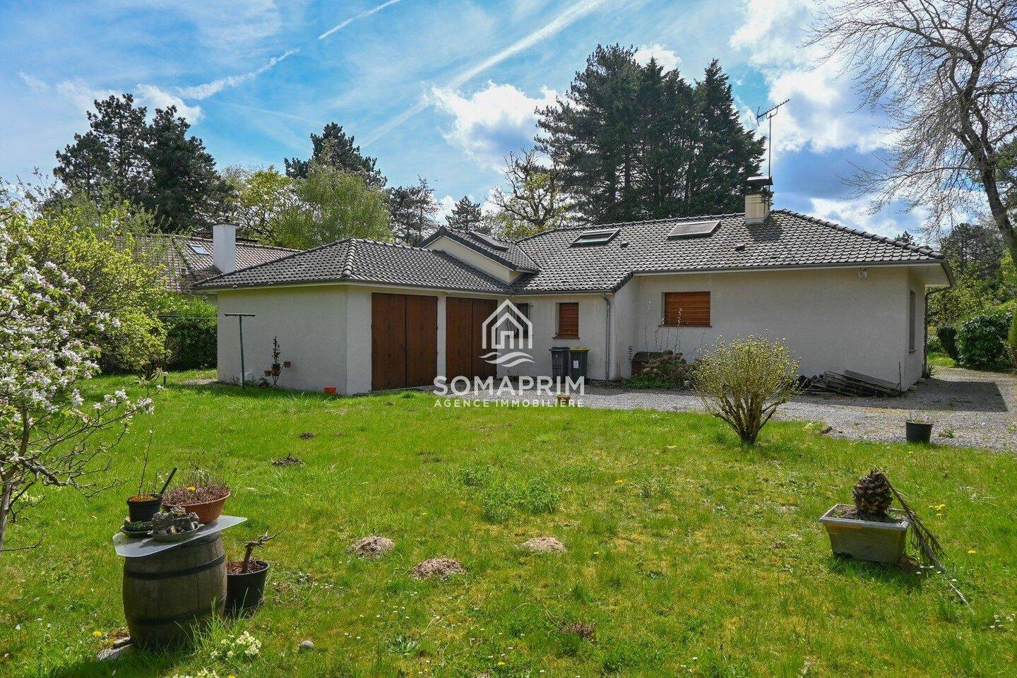 Maison à vendre, 112m², LE TOUQUET PARIS PLAGE