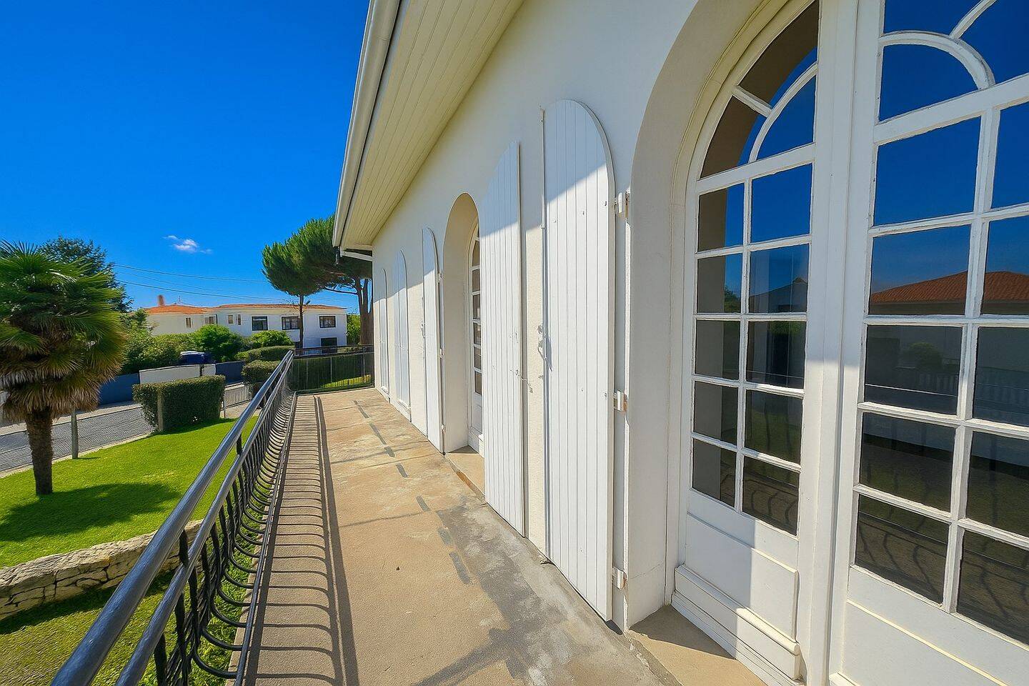 Maison à vendre, 110m², VAUX SUR MER