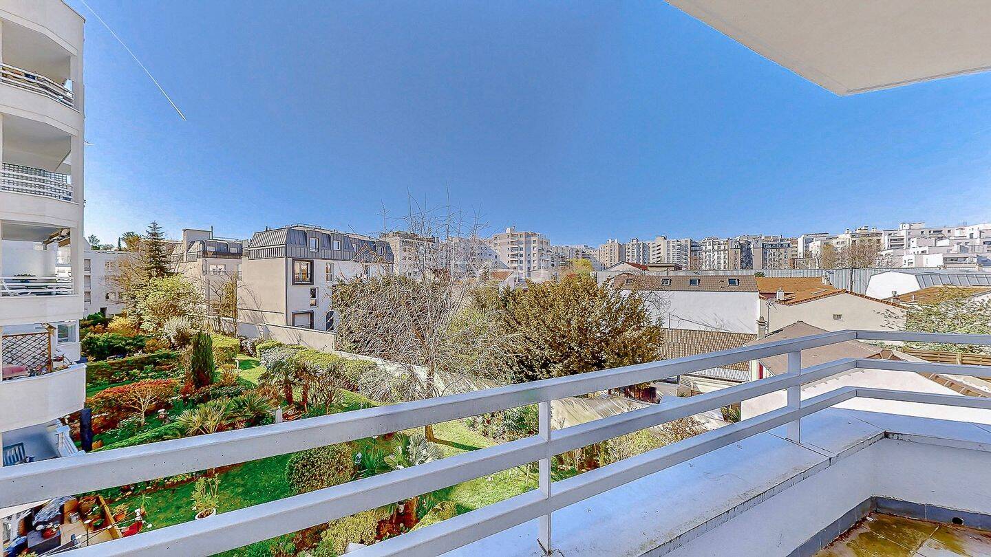 Maison à vendre, 74m², LE KREMLIN BICETRE