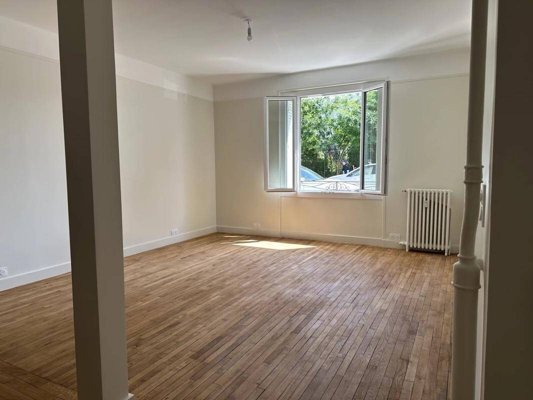 Maison à louer, 100m², BOULOGNE BILLANCOURT