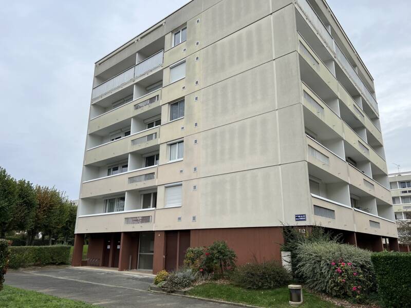 Maison à louer, 60m², PONTAULT COMBAULT