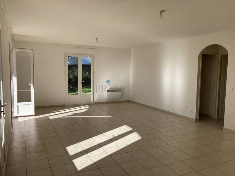 Maison à louer, 99m², FREJUS