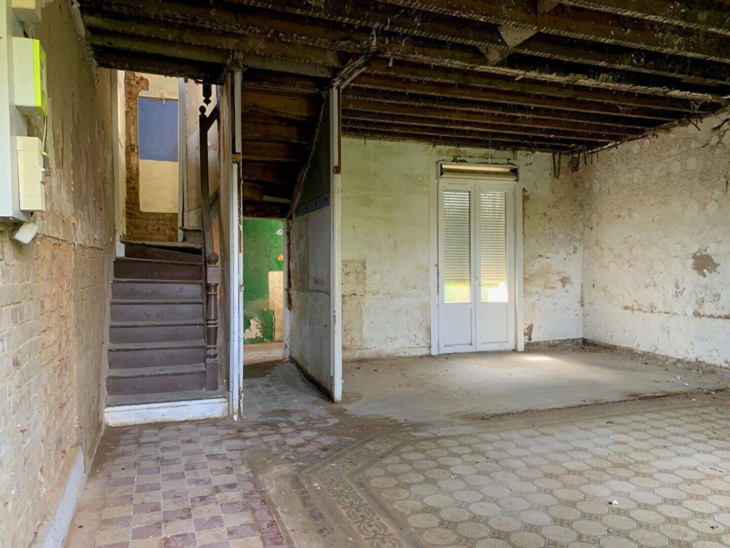 Maison à vendre, 120m², MERS LES BAINS