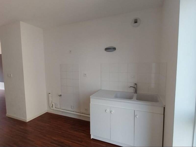 Maison à louer, 70m², NANTES