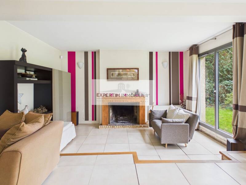 Maison à vendre, 188m², VAUCRESSON