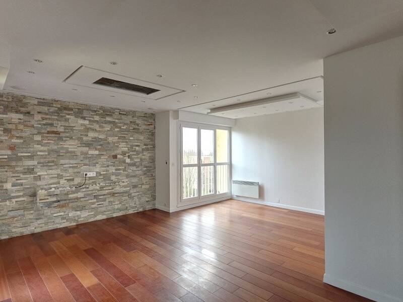 Maison à vendre, 72m², EZANVILLE