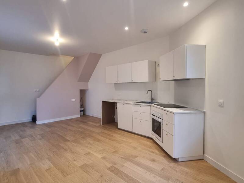 Maison à vendre, 46m², ROUEN