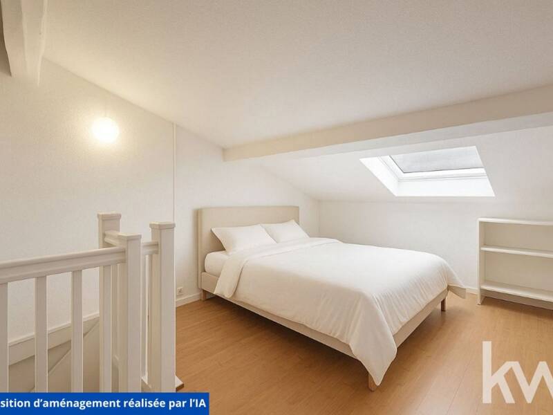 Maison à vendre, 37m², PERPIGNAN