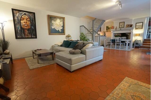 Maison à vendre, 115m², MEZIERES SUR SEINE