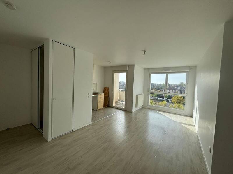 Maison à louer, 60m², CERGY