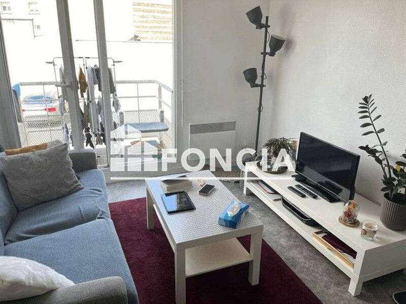 Maison à louer, 31m², MERIGNAC