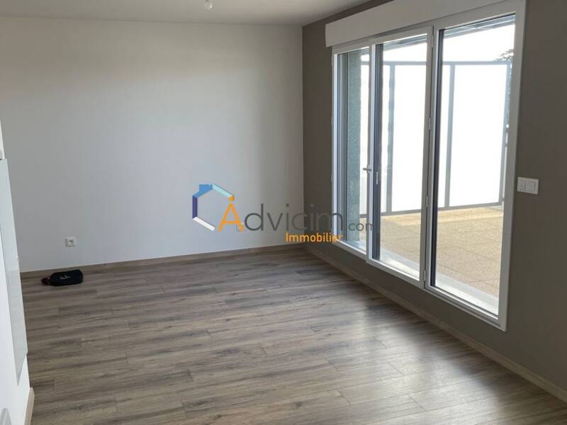 Maison à louer, 31m², TOURS