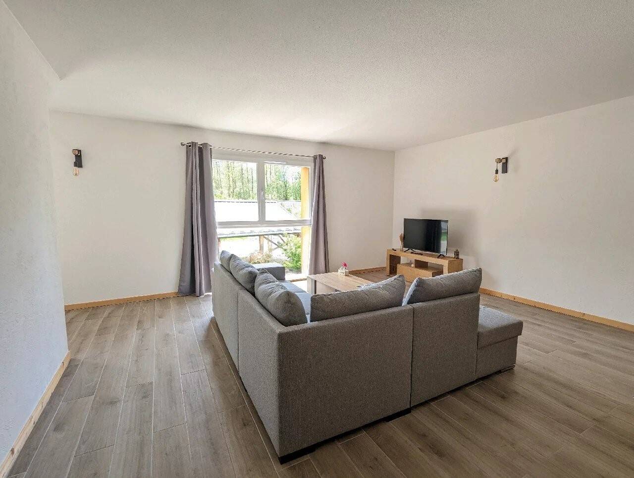 Maison à vendre, 97m², SAMOENS