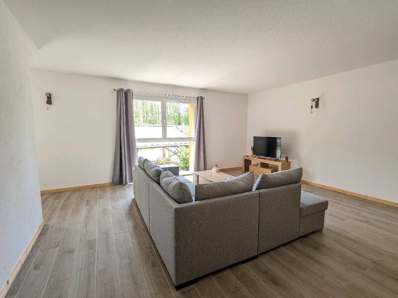 Maison à vendre, 97m², SAMOENS