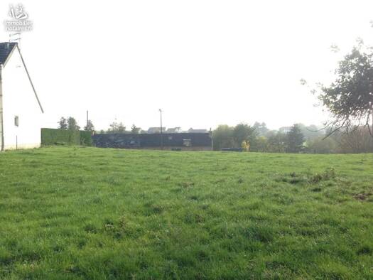 Terrain constructible à vendre 32 000 € 2 264 m² de terrain Étreux 02510