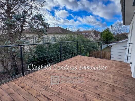 Appartement à vendre 349 000 € 4 pièces 3 chambres 87 m² Étage 1/1 Saint Caprais L'Union 31240