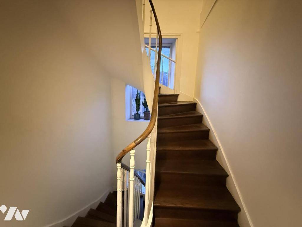 Maison à vendre, 120m², CHERBOURG