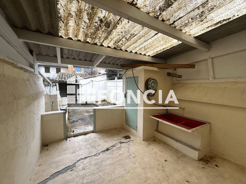 Maison à louer, 73m², MOISSAC