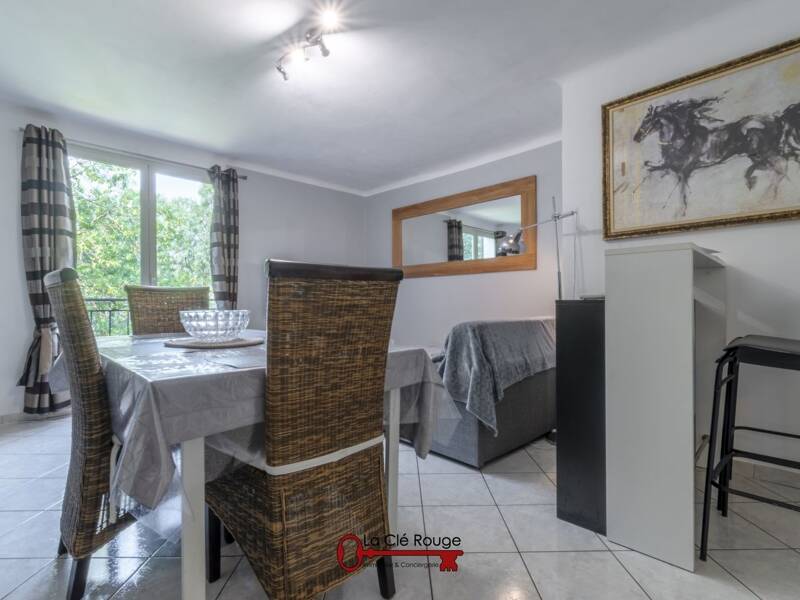 Maison à louer, 45m², SAINT PAUL DE VENCE