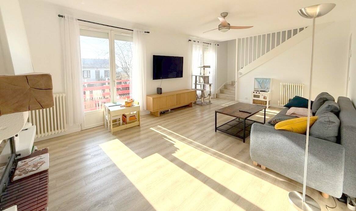 Maison à vendre, 110m², MONTREUIL