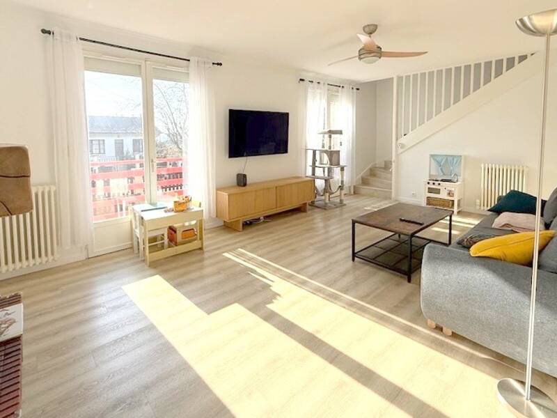 Maison à vendre, 110m², MONTREUIL