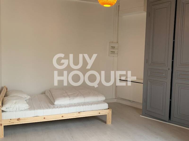 Maison à louer, 42m², RIVE DE GIER