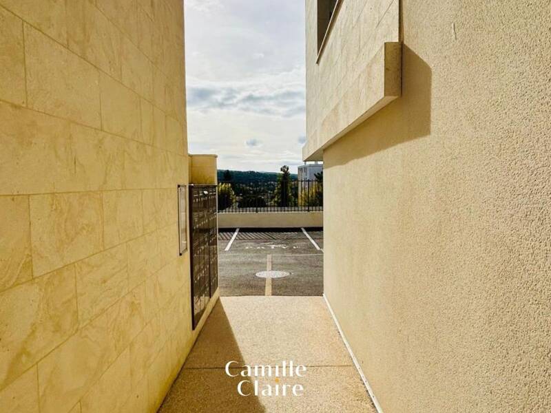 Maison à louer, 52m², AIX EN PROVENCE