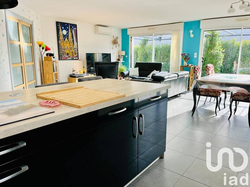 Maison à vendre, 114m², MONCHEAUX