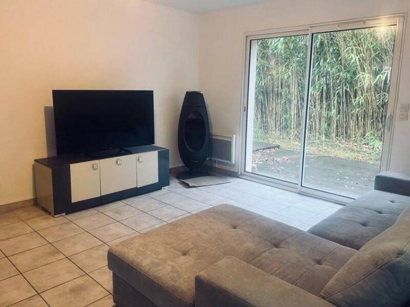 Maison à louer, 95m², LANTON