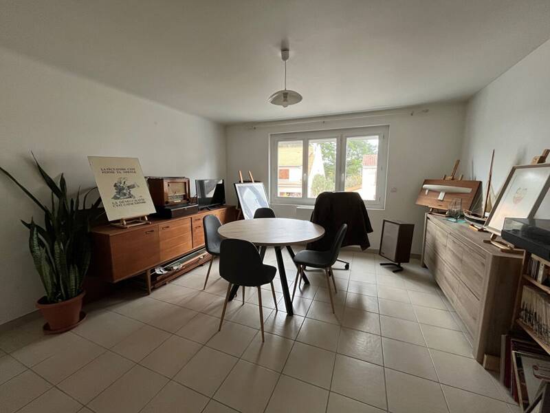 Maison à louer, 75m², SAINT BREVIN LES PINS