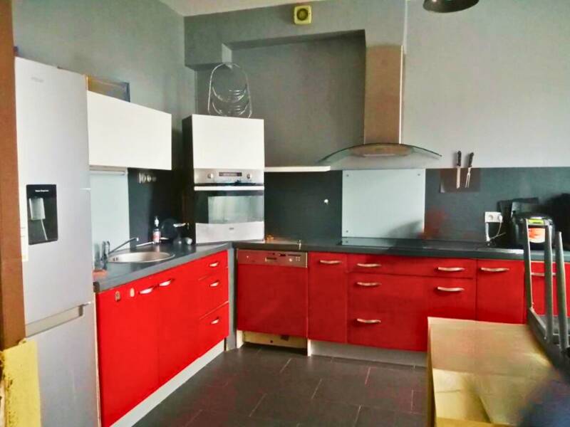 Maison à vendre, 100m², COGNAC