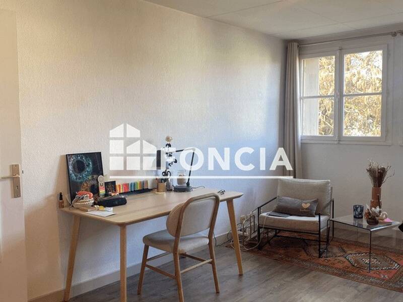 Maison à louer, 35m², NANCY