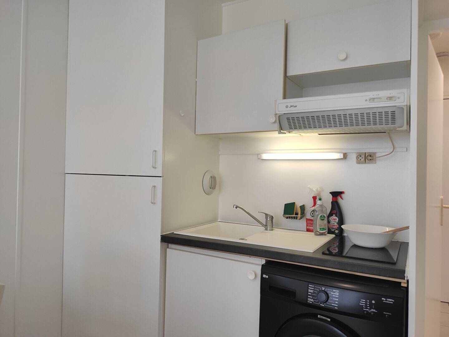 Maison à louer, 20m², LA ROCHELLE