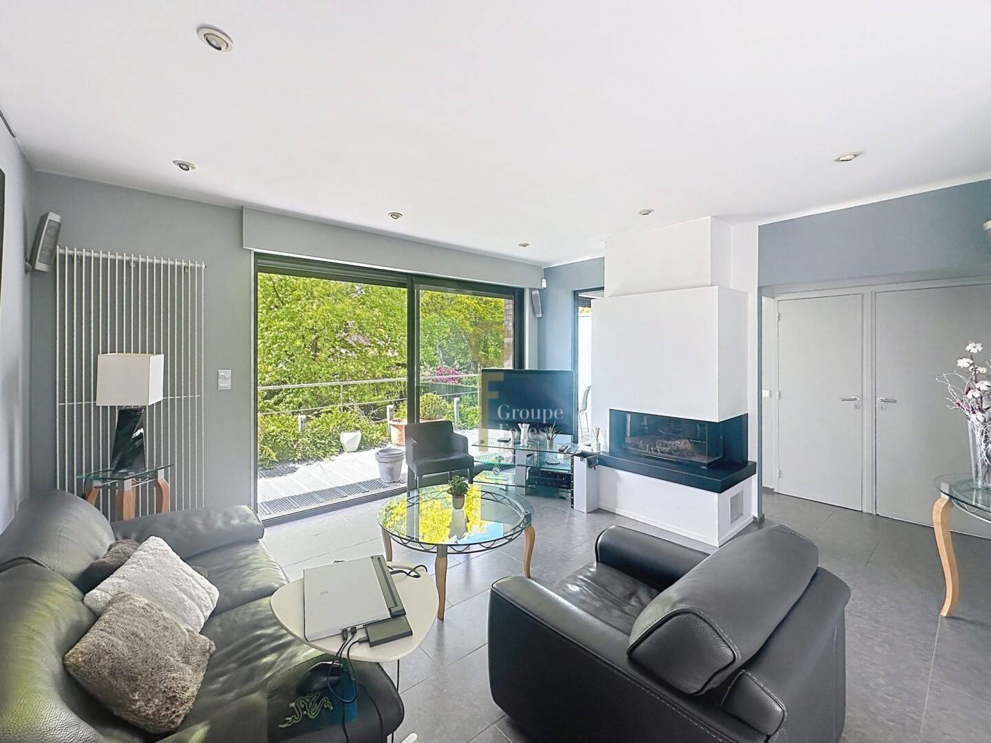 Maison à vendre, 95m², MARCQ EN BAROEUL