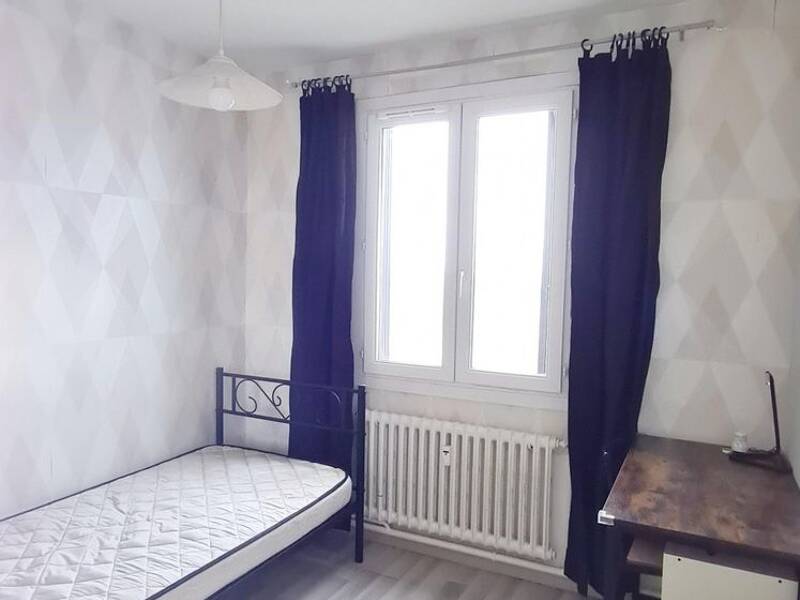 Maison à vendre, 68m², SAINT ETIENNE